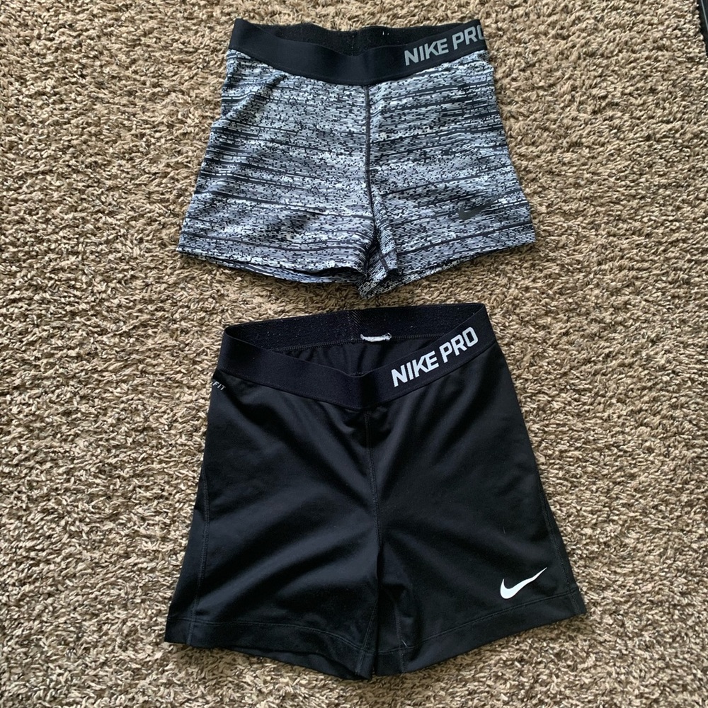 Nike Pro Spandex